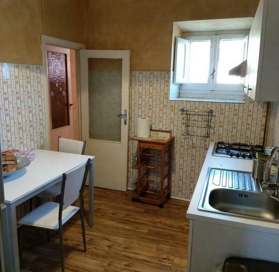 ペンション La Loggia Di Federico