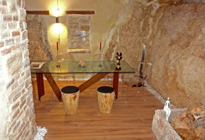 ペンション La Loggia Di Federico