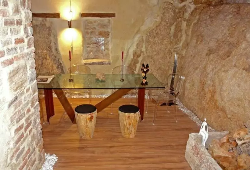 Majatalo La Loggia Di Federico