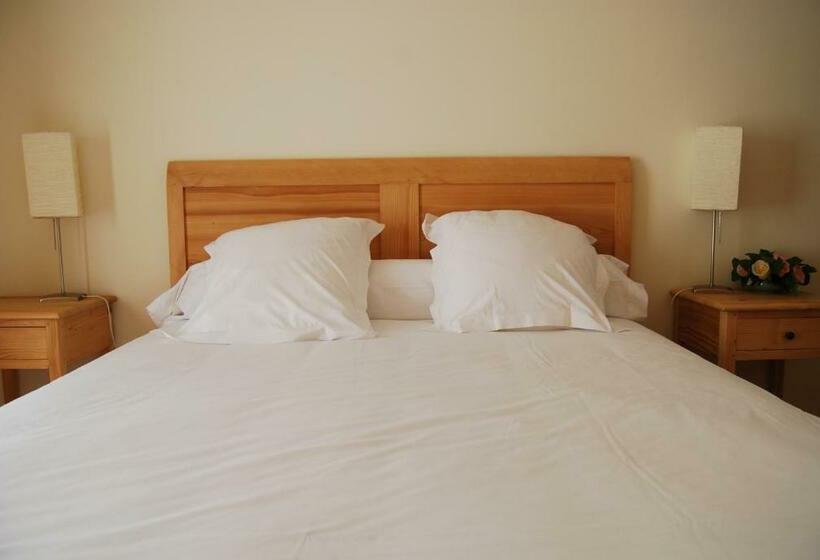 膳宿费 Les Terrasses De Castelmerle