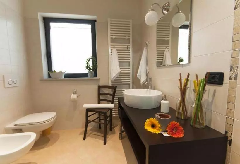 Majatalo Maison D Hôtes Victoret