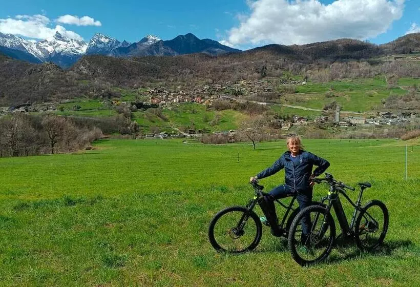 Majatalo Maison D Hôtes Victoret