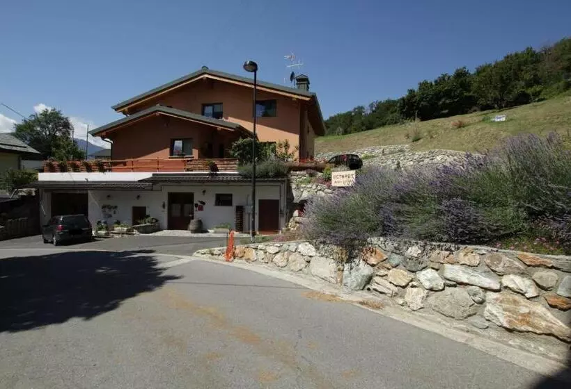 Majatalo Maison D Hôtes Victoret