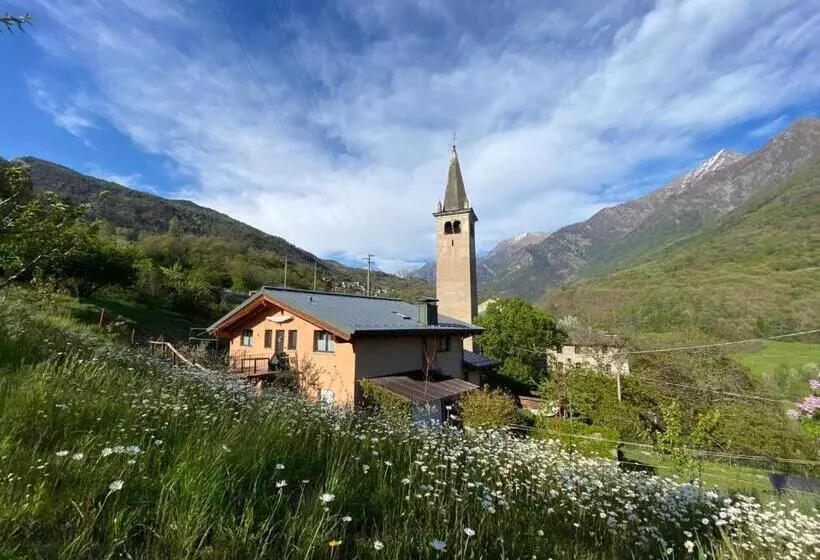 Majatalo Maison D Hôtes Victoret