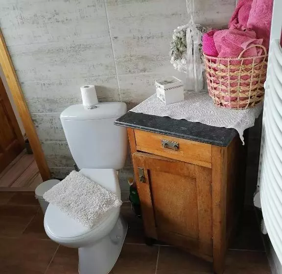 ペンション Míves Vendégház