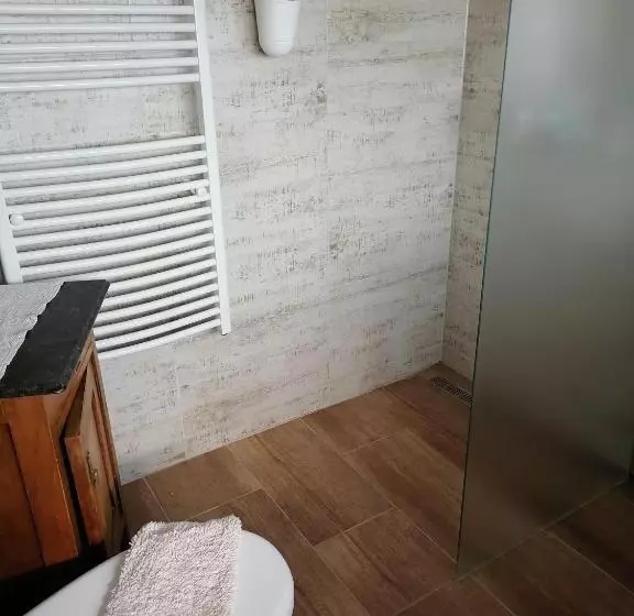 ペンション Míves Vendégház