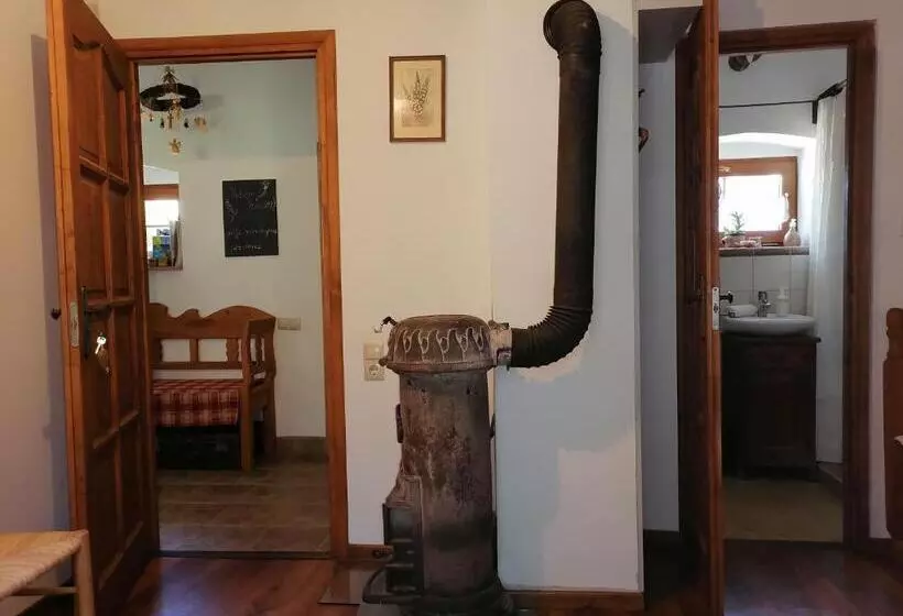 ペンション Míves Vendégház