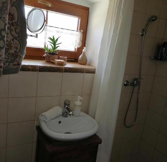 بنسيون Míves Vendégház