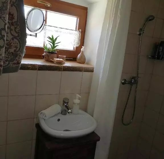 ペンション Míves Vendégház