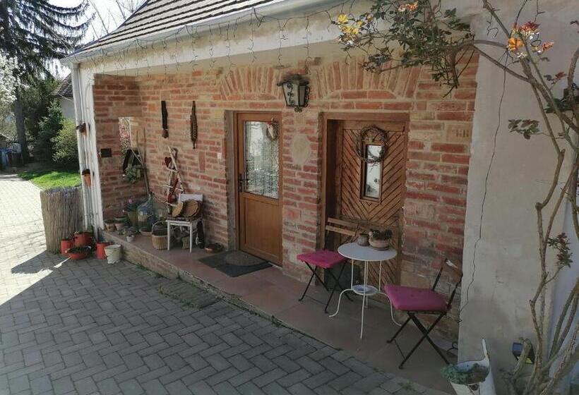 بنسيون Míves Vendégház