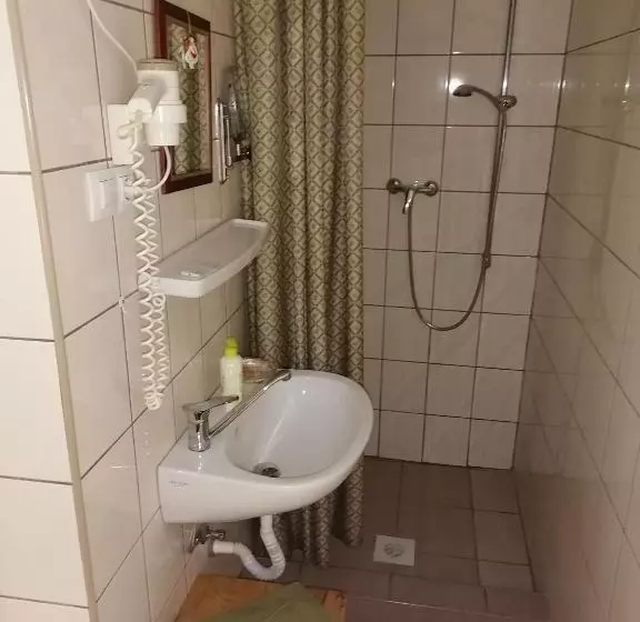 ペンション Míves Vendégház