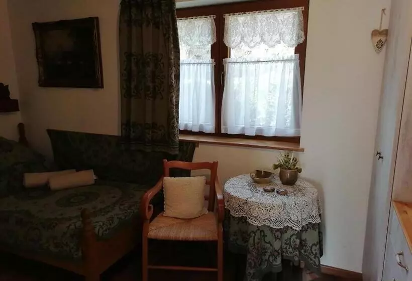 ペンション Míves Vendégház