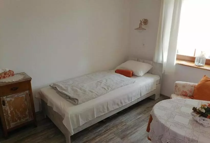 ペンション Míves Vendégház