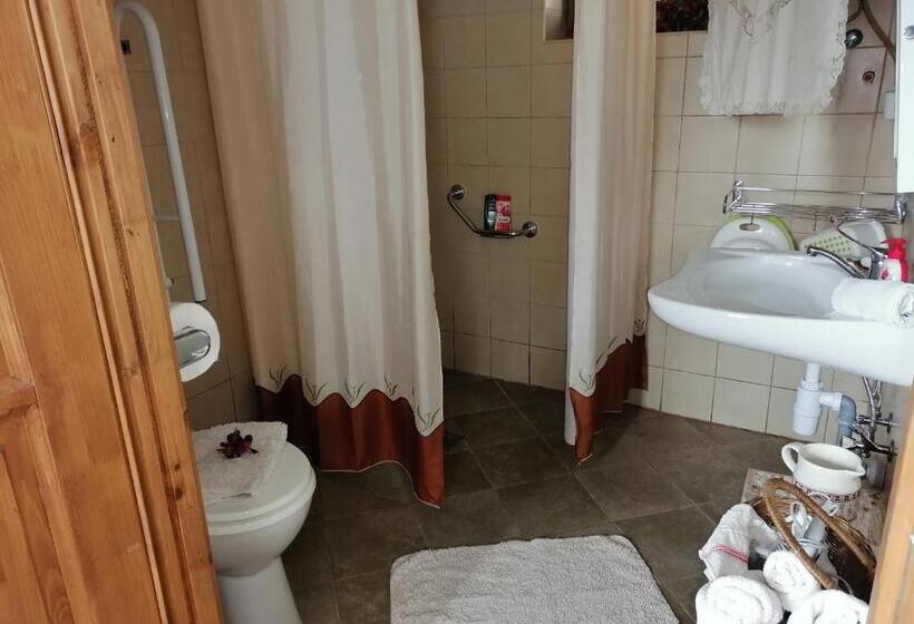 بنسيون Míves Vendégház