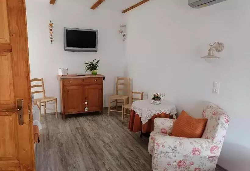 ペンション Míves Vendégház