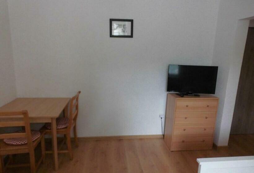 ペンション Penzion Kovářská