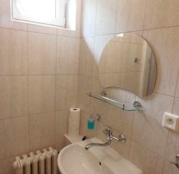 ペンション Penzion Kovářská