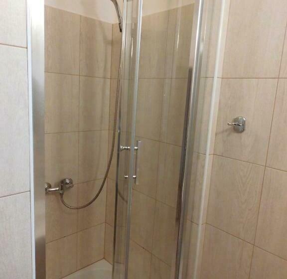 ペンション Penzion Kovářská