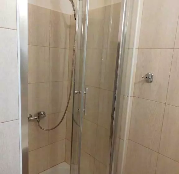 Majatalo Penzion Kovářská