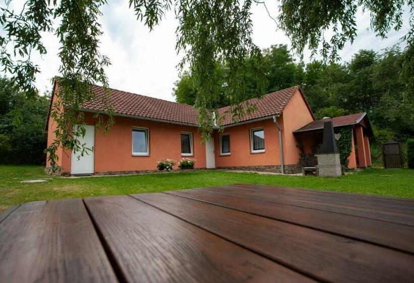 ペンション Penzion Lukov