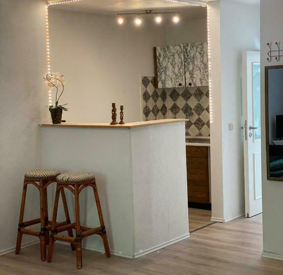 펜션 Rezas Restaurant Gästehaus