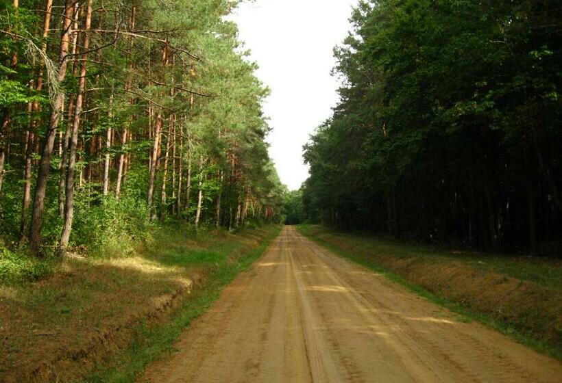 بنسيون Vidéki Ház őrség