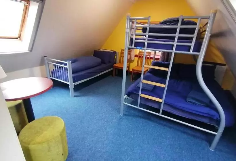 Ratagan Youth Hostel