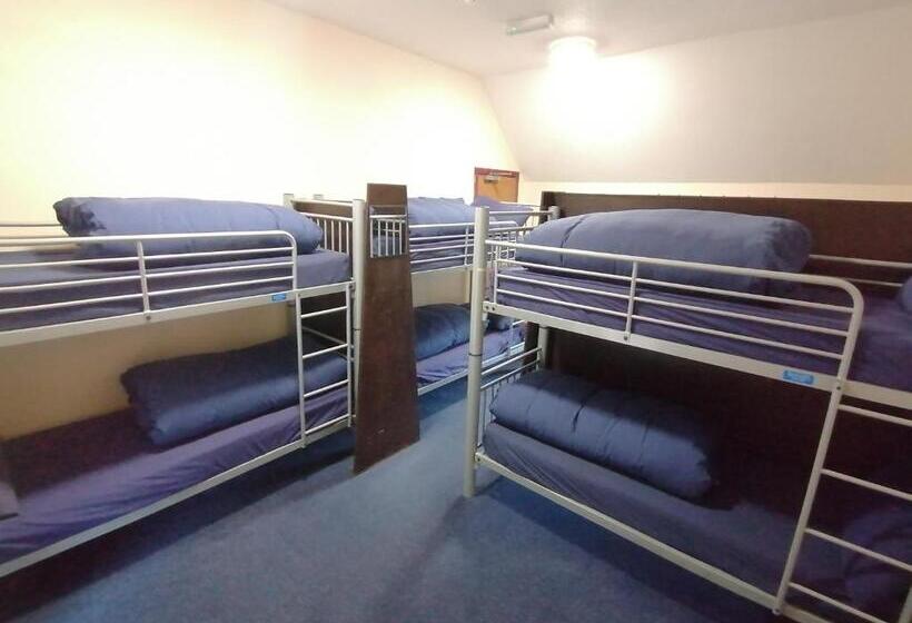 Ratagan Youth Hostel