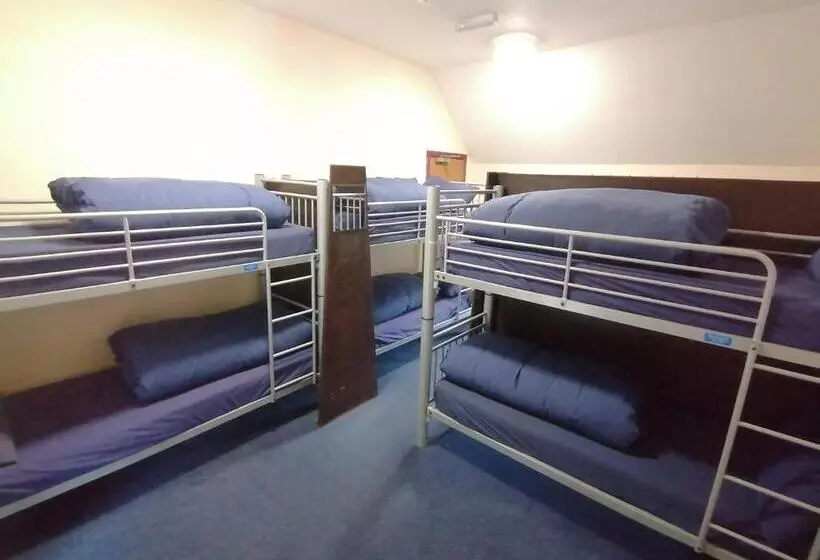 Ratagan Youth Hostel