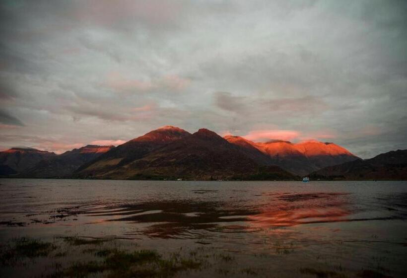 Ratagan Youth Hostel