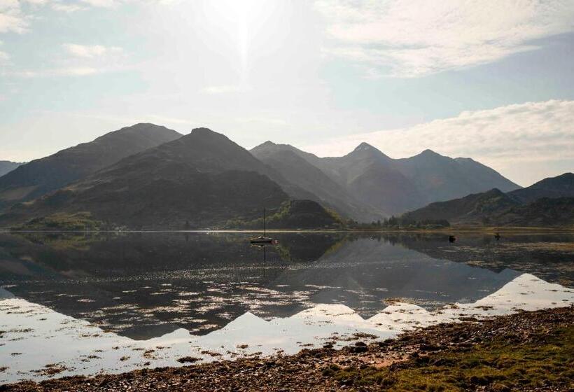 Ratagan Youth Hostel