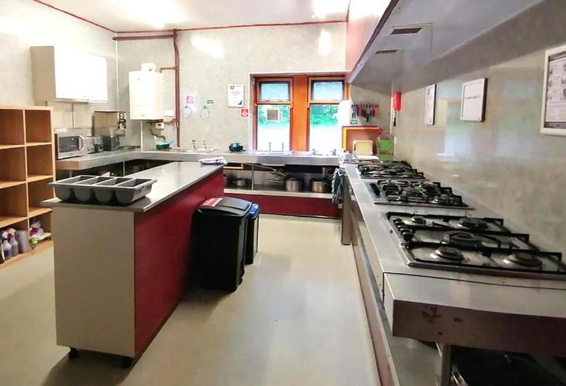 Ratagan Youth Hostel