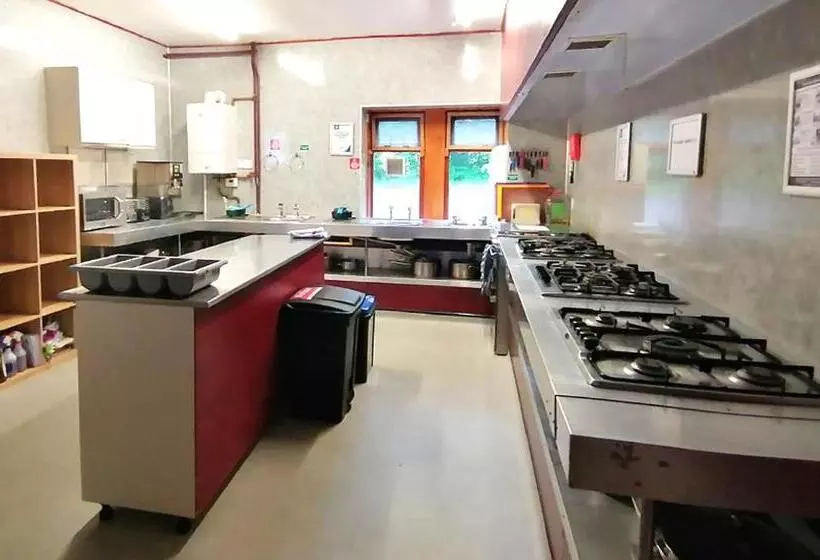 Ratagan Youth Hostel