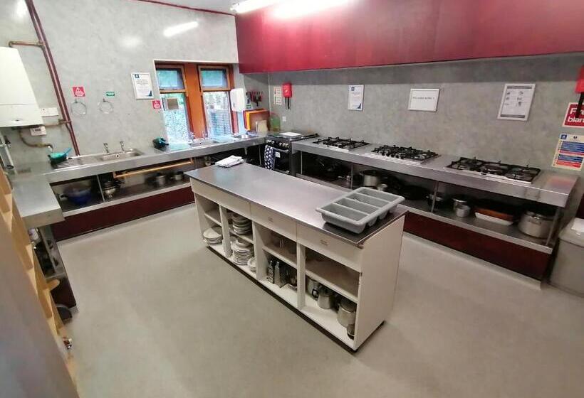 Ratagan Youth Hostel