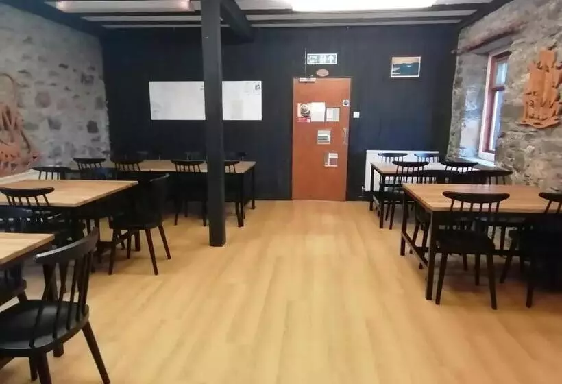 Ratagan Youth Hostel