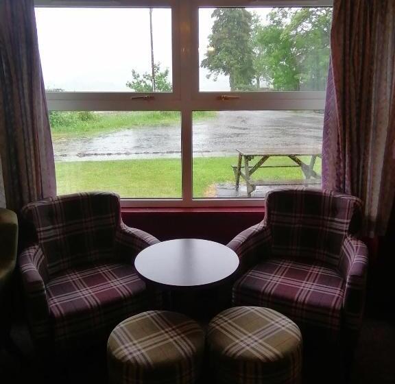 Ratagan Youth Hostel