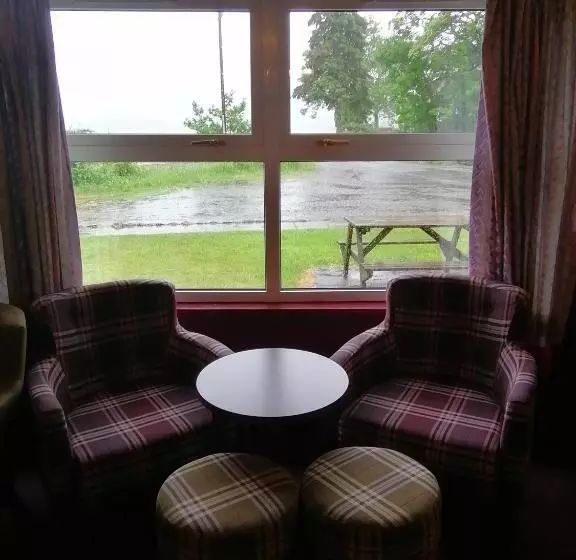 Ratagan Youth Hostel