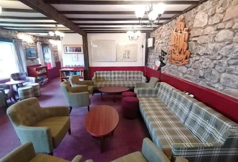 Ratagan Youth Hostel