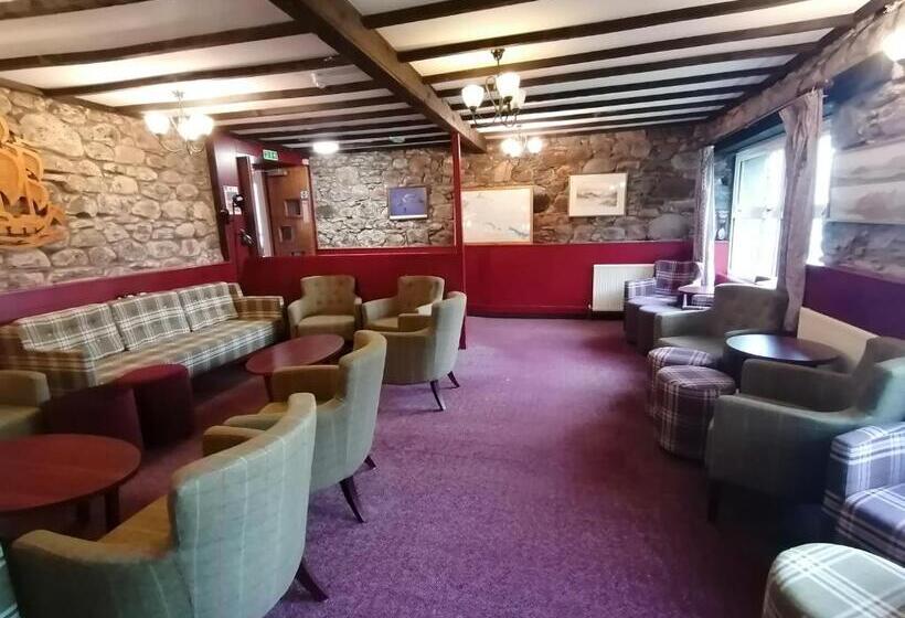 Ratagan Youth Hostel