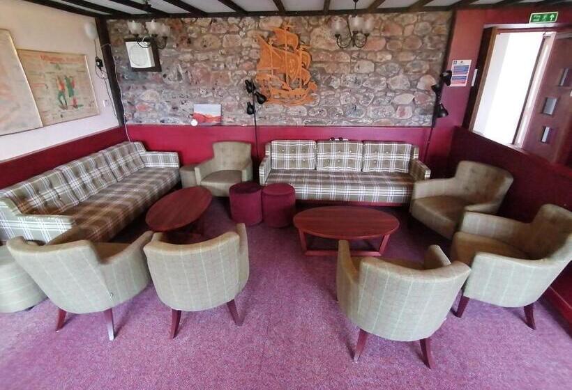 Ratagan Youth Hostel