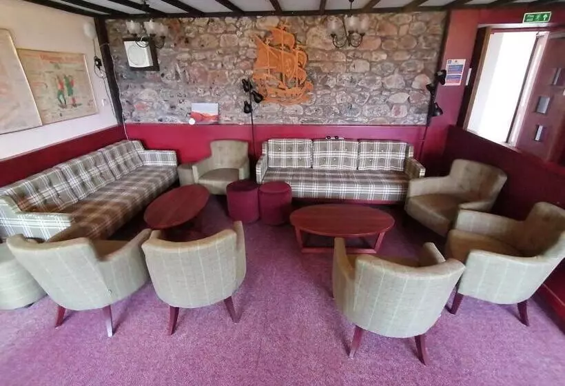 Ratagan Youth Hostel