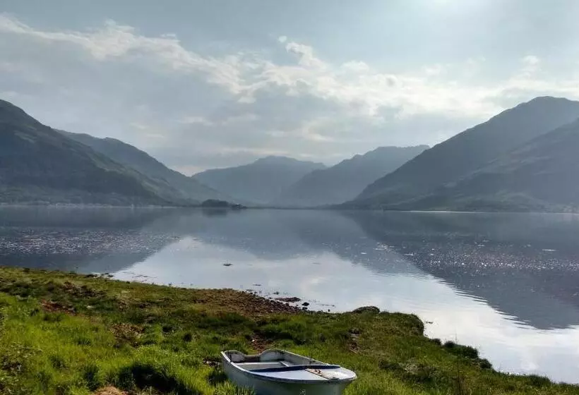 Ratagan Youth Hostel