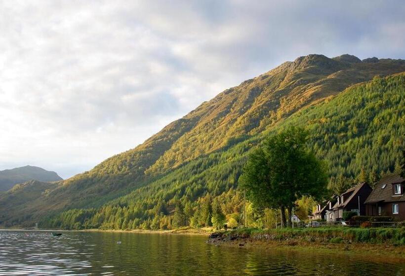 Ratagan Youth Hostel