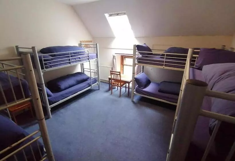 Ratagan Youth Hostel