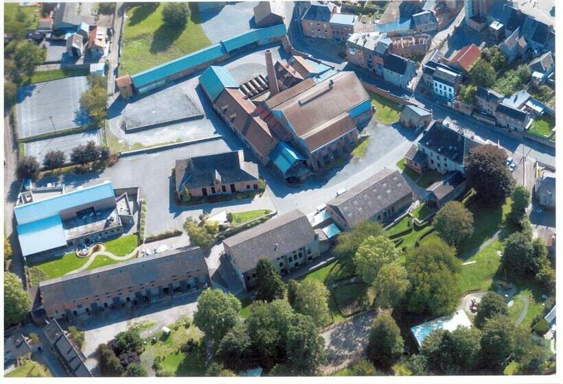 リゾートホテル Centre Bol Vert