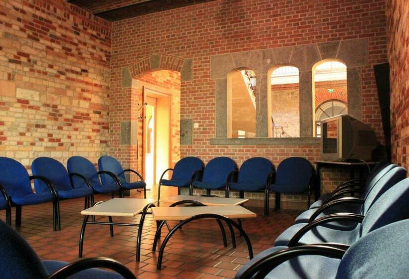 リゾートホテル Centre Bol Vert