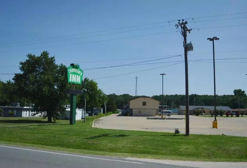 Travelers Inn Motel