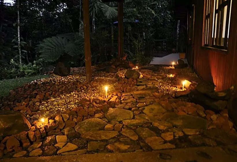 Tropical Bliss Bed And Breakfast