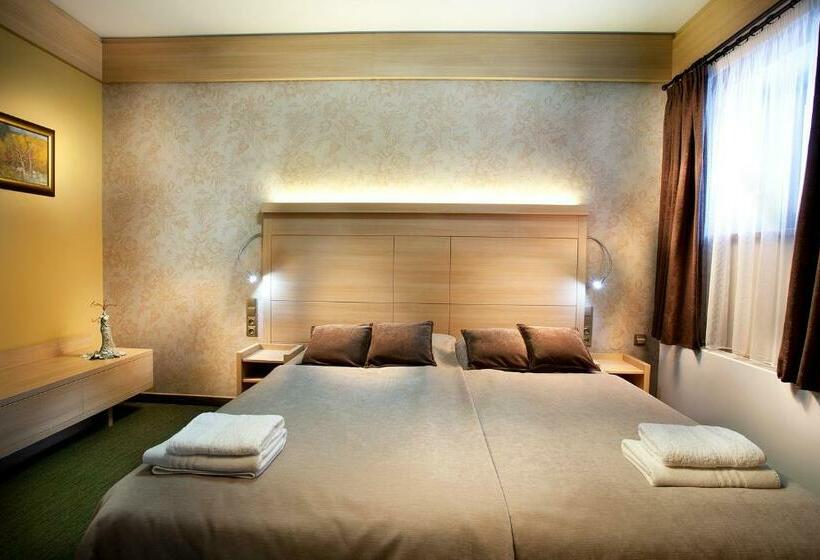 פנסיון Vinařský Penzion André