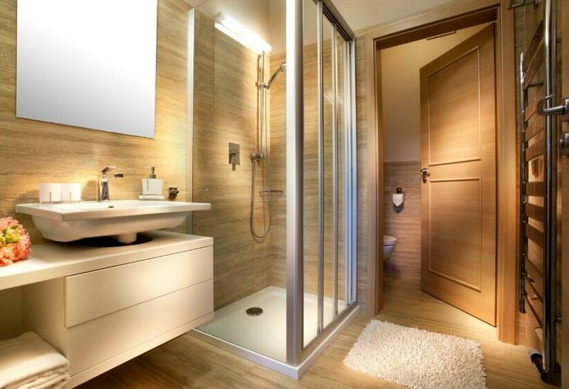 פנסיון Vinařský Penzion André